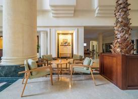 The Norm Oriental Kemer - All inclusive 3