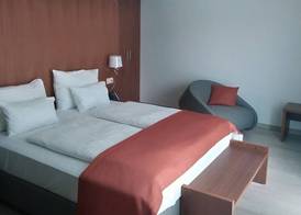 Aparthotel Miramare 5