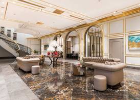 Dolce by Wyndham Hanoi Golden Lake 3