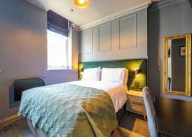 Harrogate by Deuce Hotels 5