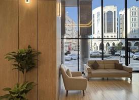Regency View Hotel 2