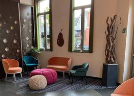 Hotel De Boskar Peer 3