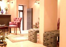 THE LAİLA HOTEL 3