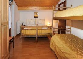 Hotel Bucaneve 4