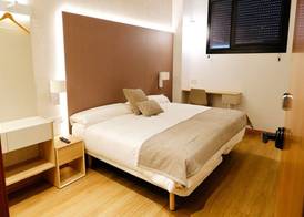 Hotel Ocamiño 2