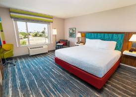 Hampton Inn & Suites Imperial Beach San Diego, Ca 5
