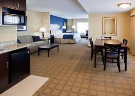 Holiday Inn Express & Suites FORT PIERCE WEST by IHG 3