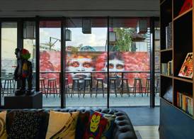 citizenM London Shoreditch 2