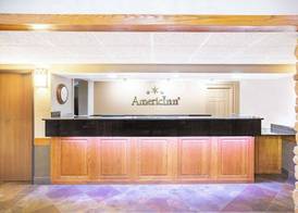 AmericInn by Wyndham Ankeny/Des Moines 2
