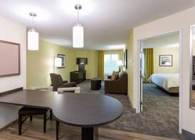 Candlewood Suites ROCHESTER MAYO CLINIC AREA by IHG 3