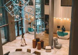 Andaz Dubai The Palm, By Hyatt 5