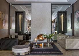 Palais Aziza & Spa 5