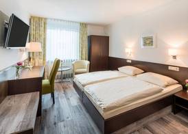 Waldhotel Schäferberg 5