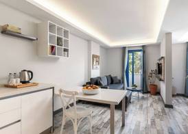 Acropol Of Bodrum Beach Hotel 5
