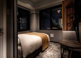 Kobe Plaza Hotel West 4