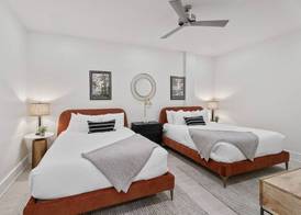 The Theodore New Orleans 5