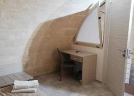 B&B LA GEMMA DEI SASSI 3