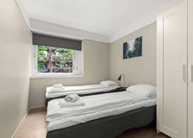 Forenom Serviced Apts Oslo Homansbyen 3