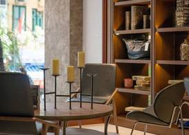 Hanoi E Central Luxury Hotel 4