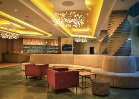 Marina Grand Beach Hotel - All Inclusive Plus 5
