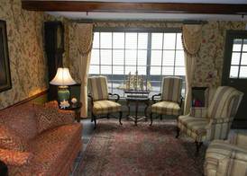 America's Cup Inn Newport 4