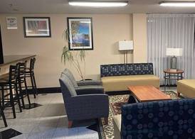Clarion Inn I-94 near Expo Center 5