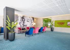 Thon Hotel EU 2