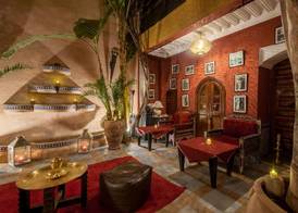 Riad Eden 4