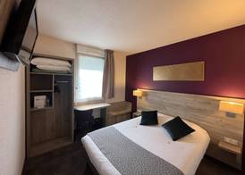Brit Hotel Saumur 5