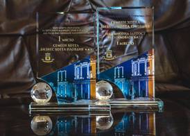 Business Hotel Plovdiv - Central Location 2