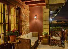 Hotel Posada La Robleda 3