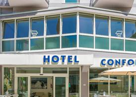 Hotel Confort 4