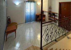 Hotel d'Orleans 5
