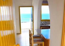 MyroAndrou Beach Hotel Apartments 3