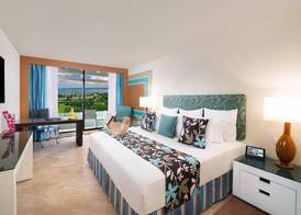The Pyramid Cancun by Oasis -Premium Gourmet All Inclusive 5