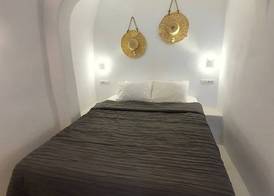 Nefeli Traditional Cave Houses 2