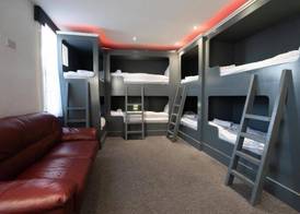 The Breckfield Hotel 2