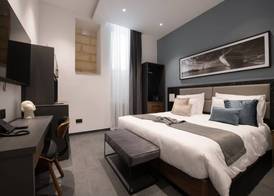 Marea Boutique Hotels 4