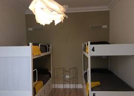 Albergue Gran Canaria 5