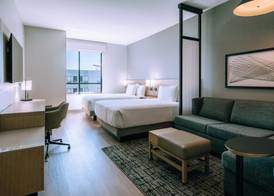 Hyatt House Ontario Airport 4