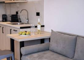 Celeste Bali Suites 5