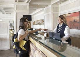 Hotel Costa Australis 5