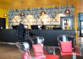 Thon Hotel Kirkenes 2