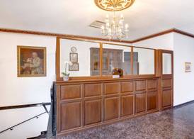 Casa Weidner Hotel Sibiu 3