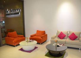 The Scenery City Hotel 3