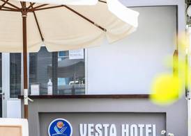 Vesta Hotel 2