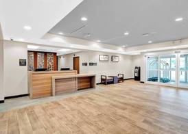Candlewood Suites DETROIT - AUBURN HILLS by IHG 2