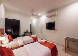Sumedha Elegance 5