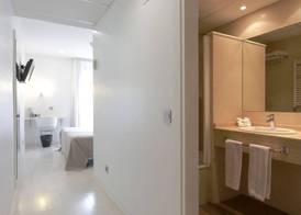 Hotel Santa Rosa, Blue Hoteles 5
