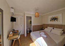 Le Cosy 3